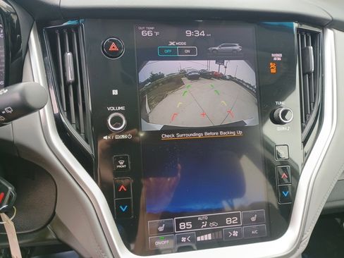 Certified 2021 Subaru Outback Premium w/ Popular Package #1 image 29