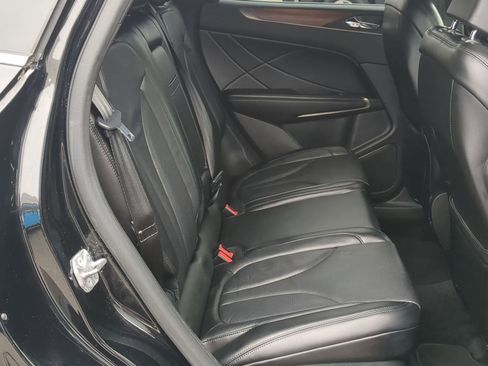 Used 2018 Lincoln MKC Reserve w/ Lincoln MKC Climate Package image 26