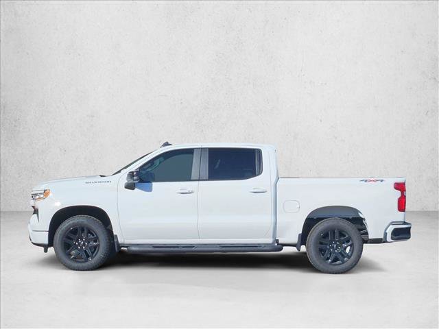 New 2026 Chevrolet Silverado 1500 RST w/ RST Select Package AWD/4WD image 5