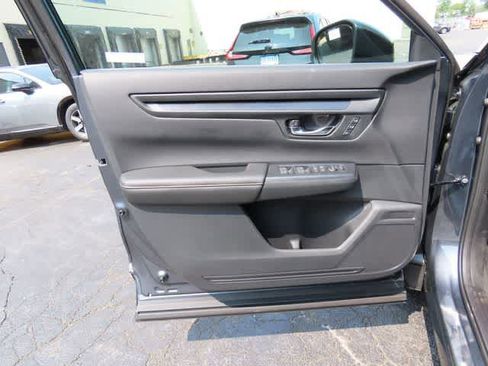 New 2026 Honda CR-V Sport-L image 16