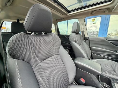 Used 2021 Subaru Forester Premium w/ Popular Package #1 AWD/4WD image 48