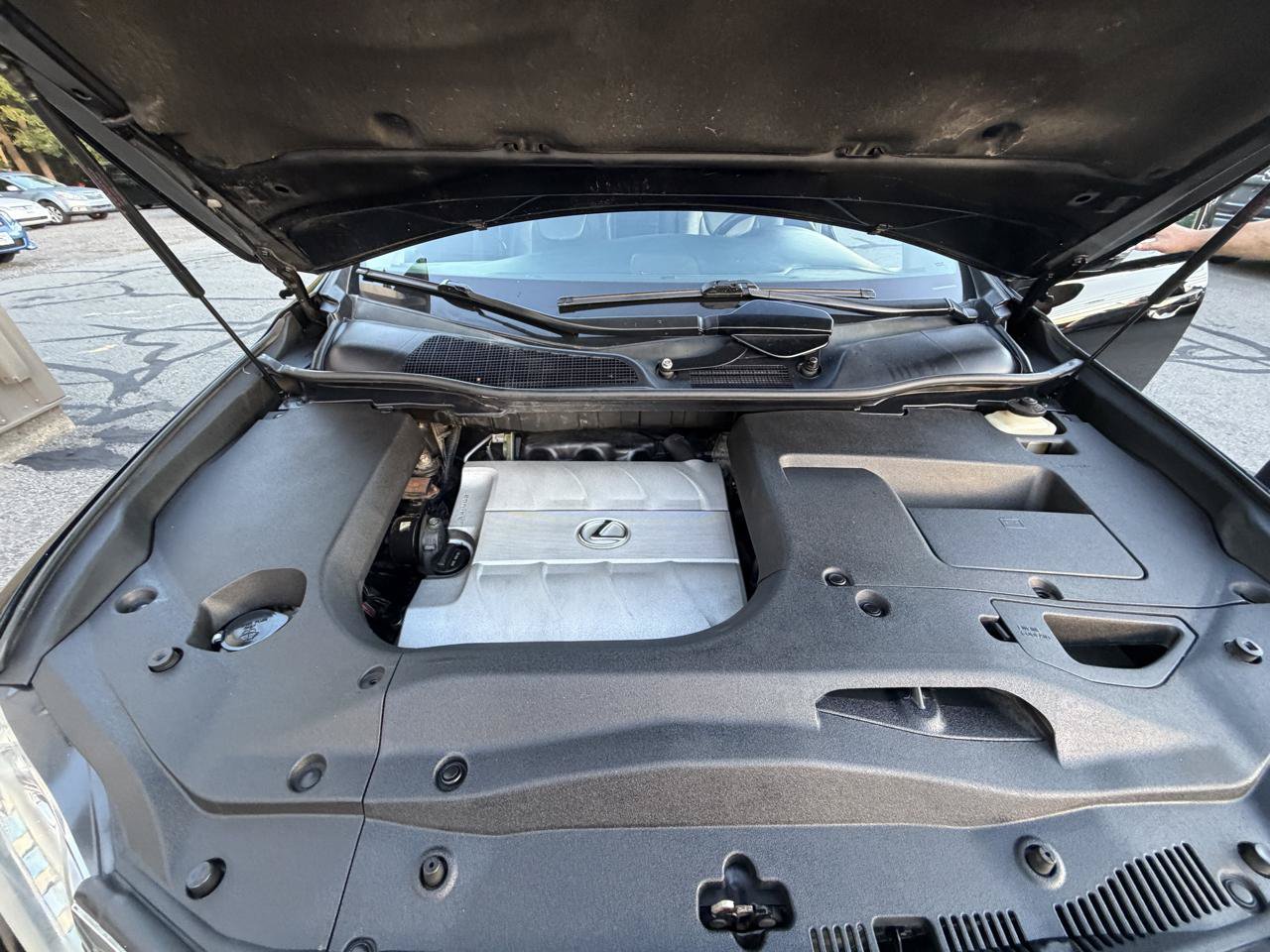 Used 2015 Lexus RX 350 AWD image 20