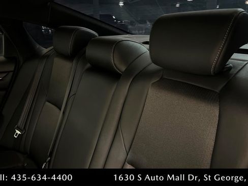 Used 2019 Honda Accord Sport image 20