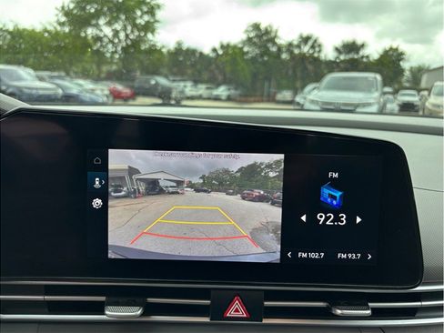 Used 2023 Hyundai Elantra SEL w/ Convenience Package image 27