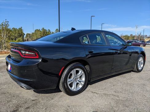 Used 2023 Dodge Charger SXT image 17