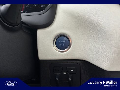 Used 2024 Toyota Sequoia Capstone image 29