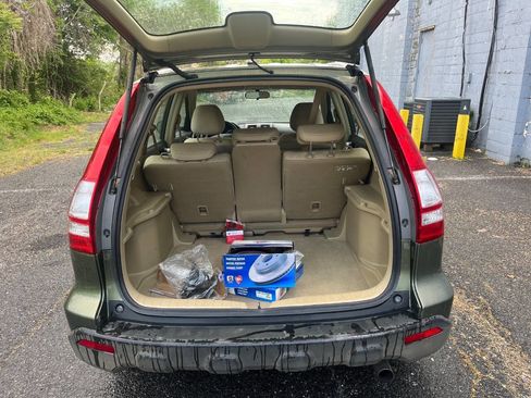 Used 2007 Honda CR-V LX image 13