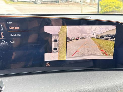 New 2025 Cadillac CT5 Sport image 27