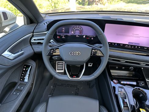 New 2026 Audi S5 Premium Plus AWD/4WD image 12