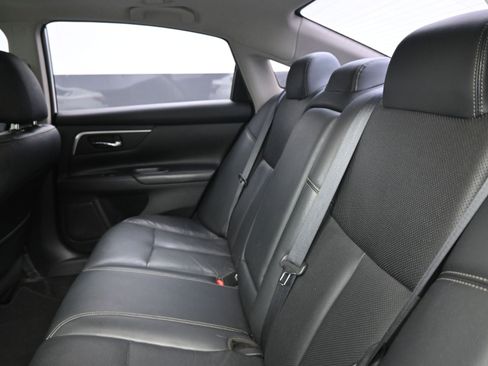 Used 2017 Nissan Altima 2.5 SL image 17