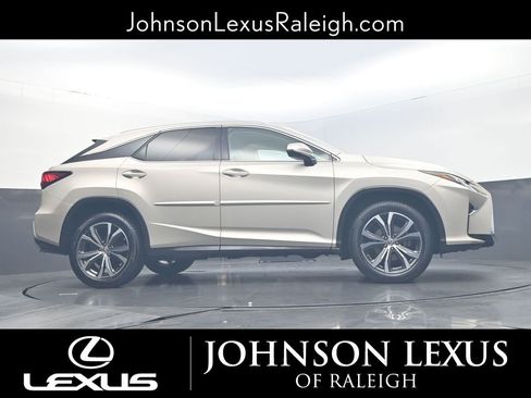 Used 2016 Lexus RX 350 AWD image 20