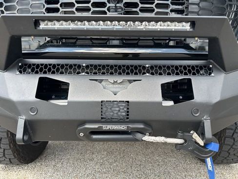 Certified 2025 RAM 1500 Big Horn AWD/4WD image 60