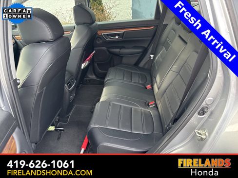 Used 2017 Honda CR-V Touring image 26