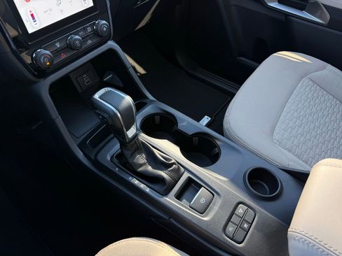 New 2025 Ford Ranger XLT image 20