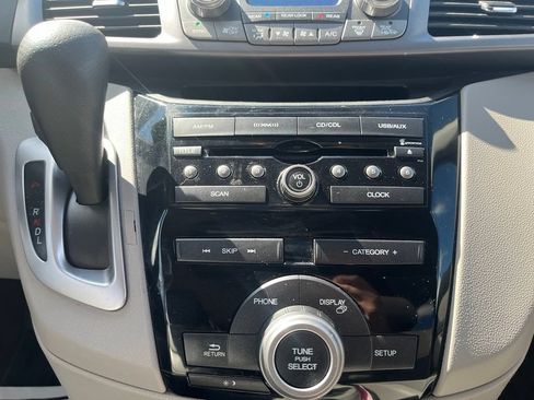 Used 2013 Honda Odyssey EX-L image 14