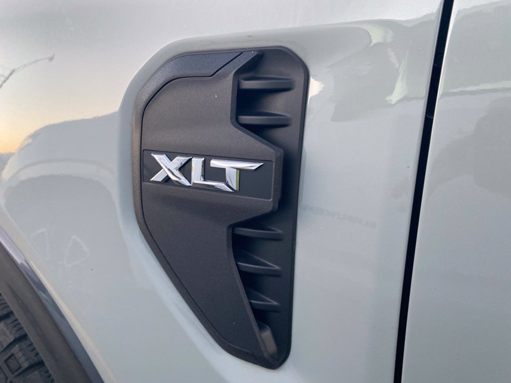 Used 2024 Ford Ranger XLT w/ FX4 Off-Road Package AWD/4WD image 16