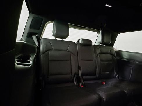 New 2026 Lincoln Navigator Reserve w/ Jet Appearance Package AWD/4WD image 30