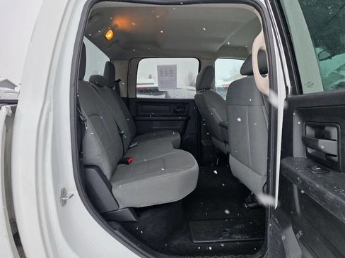 Used 2014 RAM 2500 Tradesman w/ Popular Equipment Group image 7
