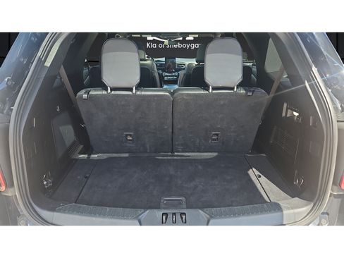Used 2021 Ford Explorer ST w/ Equipment Group 401A AWD/4WD image 27