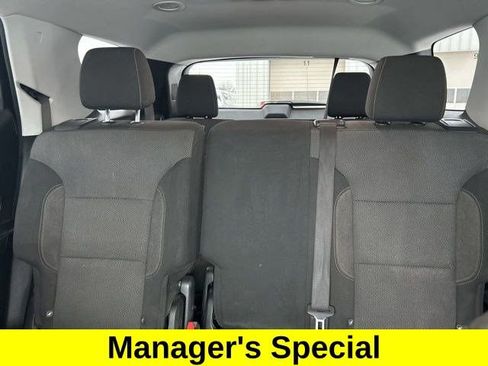 Used 2019 Chevrolet Traverse LS image 29