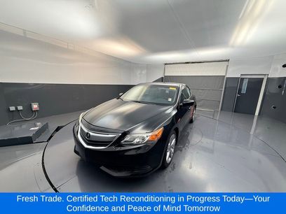 Used 2014 Acura ILX