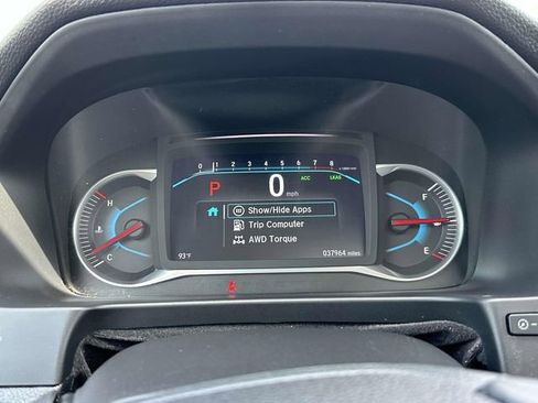 Used 2022 Honda Pilot Special Edition image 15