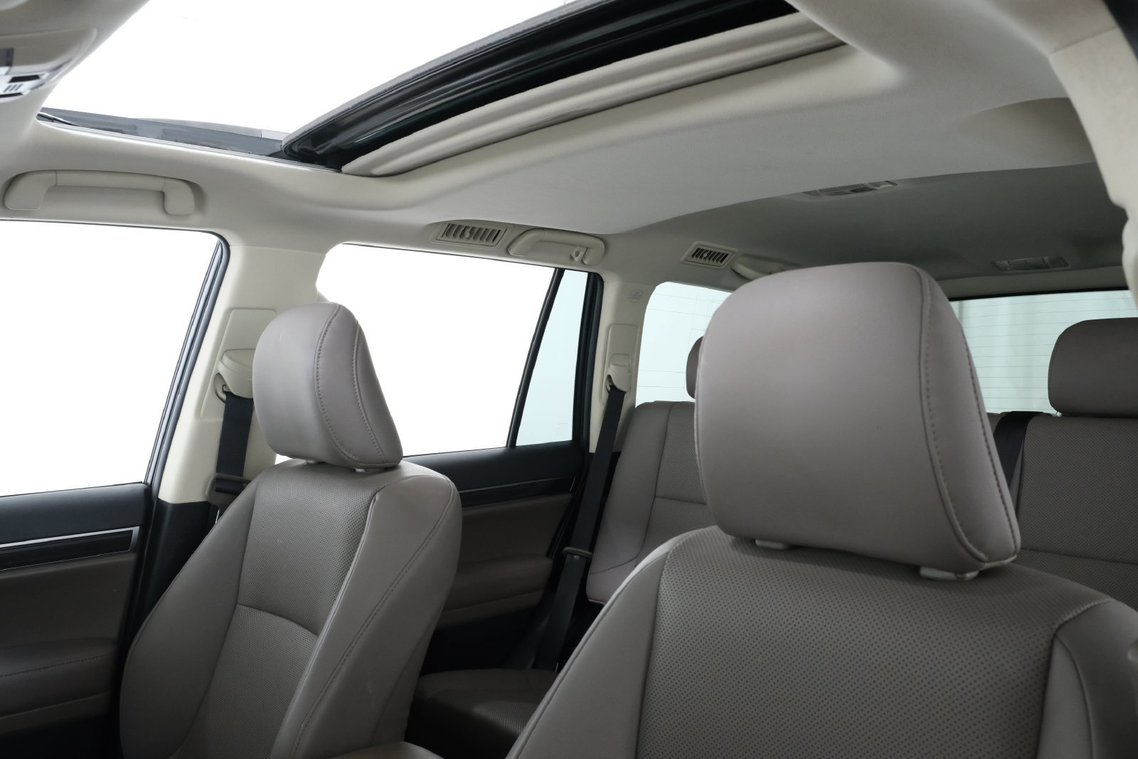 Used 2023 Lexus GX 460 Premium w/ Premium Package AWD/4WD image 29