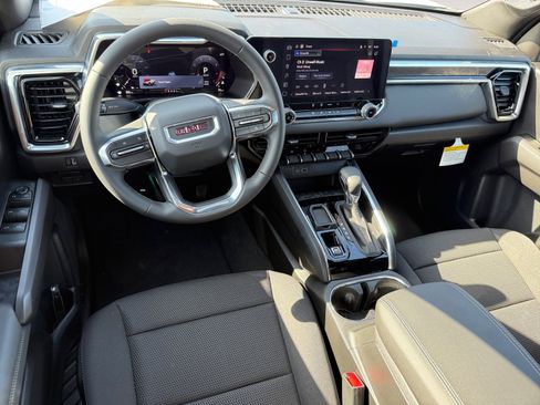 New 2026 GMC Canyon Elevation RWD image 15