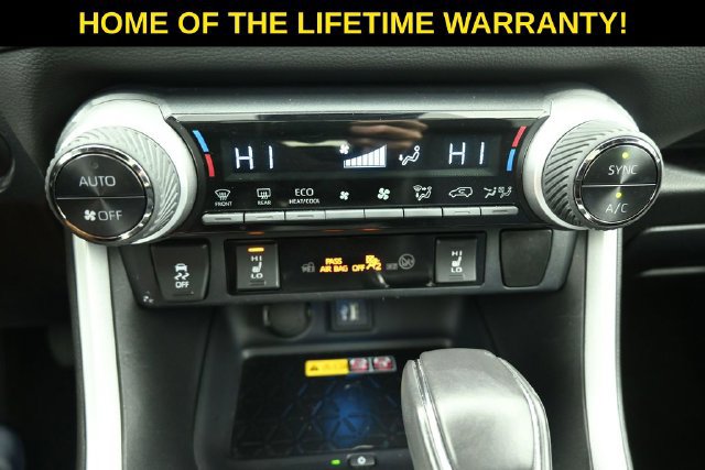 Used 2023 Toyota RAV4 XSE AWD/4WD image 27