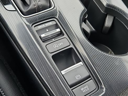 New 2026 Honda Civic Sport image 9