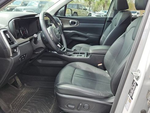 Used 2023 Kia Sorento X-Line EX AWD/4WD image 10