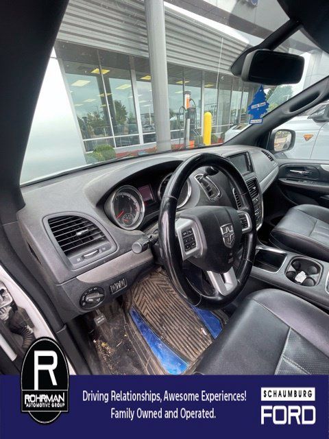 Used 2019 Dodge Grand Caravan GT FWD image 5