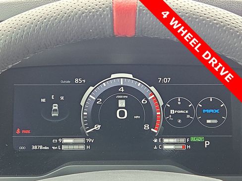 Used 2026 Toyota Tundra TRD Pro AWD/4WD image 23