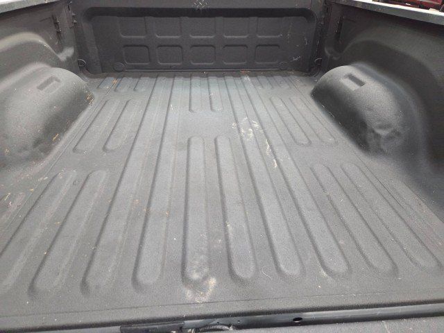 Used 2019 RAM 2500 Laramie AWD/4WD image 29