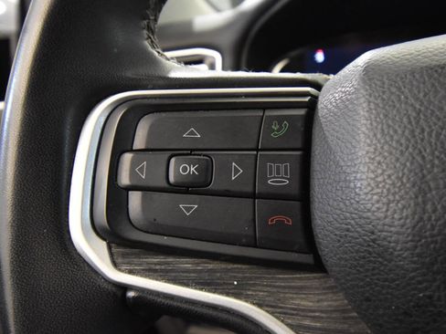 Used 2022 Jeep Wagoneer Series II image 28