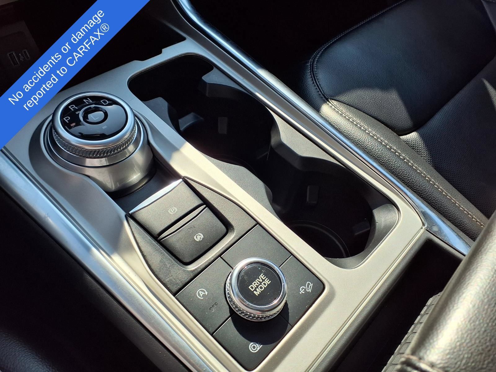 Used 2023 Ford Explorer Limited w/ Limited Technology Package AWD/4WD image 26