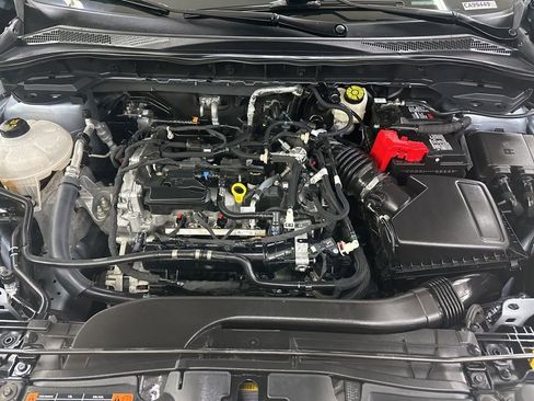 Used 2022 Ford Escape SEL image 18