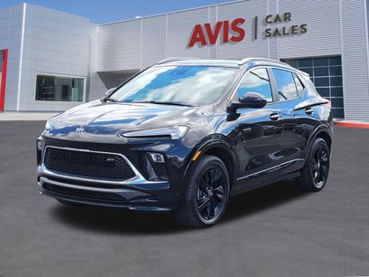 Used 2024 Buick Encore GX Sport Touring w/ Comfort Package