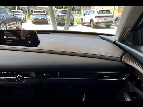 New 2025 MAZDA CX-30 2.5 Turbo w/ Premium Package image 48