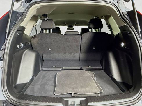 Used 2026 Honda CR-V LX image 22