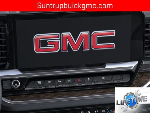New 2026 GMC Sierra 2500 SLT w/ SLT Premium Package image 20