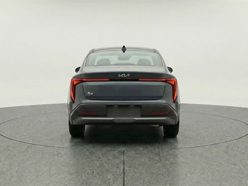 Used 2025 Kia K4 FWD image 6