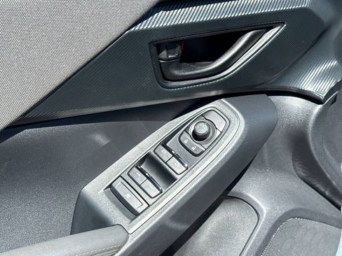 Certified 2025 Subaru Crosstrek 2.5i Premium AWD/4WD image 18
