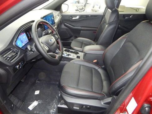 New 2026 Ford Escape ST-Line w/ Tech Pack #1 image 12