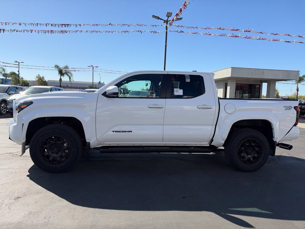 New 2026 Toyota Tacoma TRD Sport RWD image 6