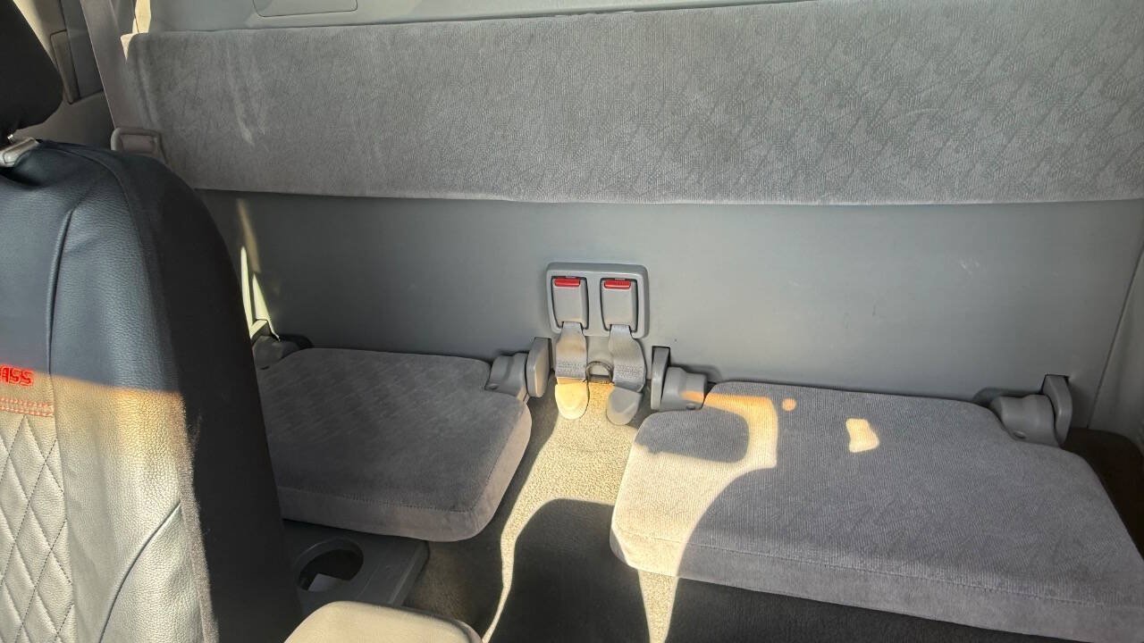Used 2003 Toyota Tacoma PreRunner RWD image 36