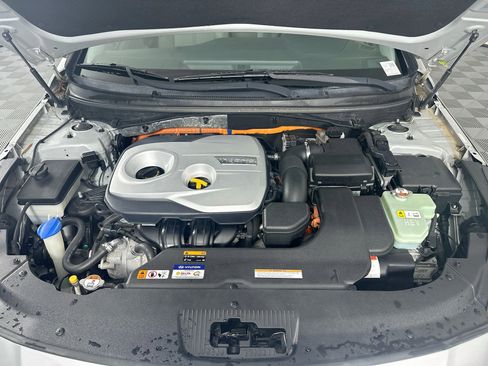 Used 2016 Hyundai Sonata SE FWD image 31