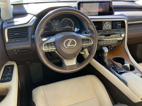 Used 2019 Lexus RX 350 AWD image 15