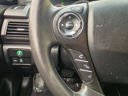 Used 2014 Honda Accord EX-L image 18