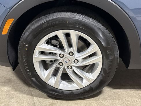 New 2026 Buick Envista Preferred w/ Convenience I Package image 26